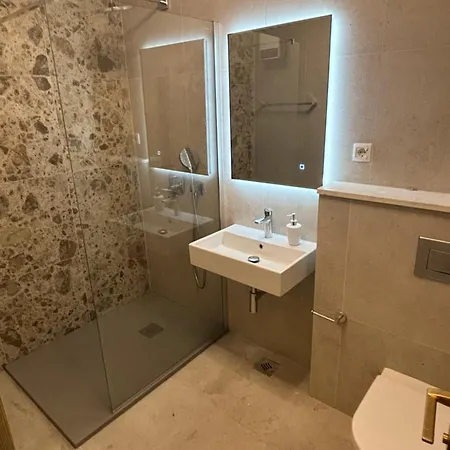 Апартаменты Kates Place Centar Сплит