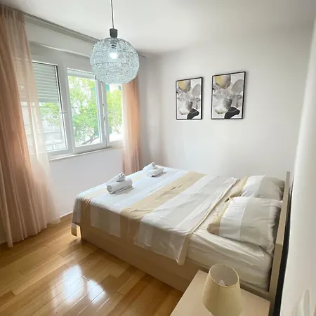 Kates Place Centar Сплит