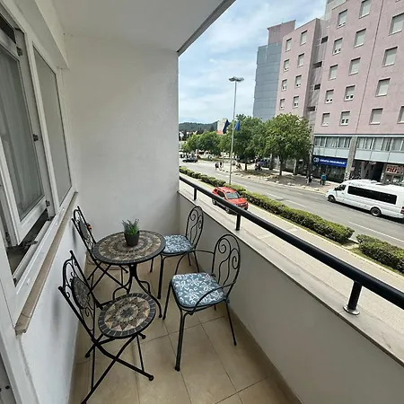 Kates Place Centar Сплит