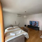 Kates Place Centar Apartman Split