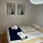 Kates Place Centar Apartman Split