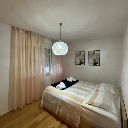 Kates Place Centar * Split