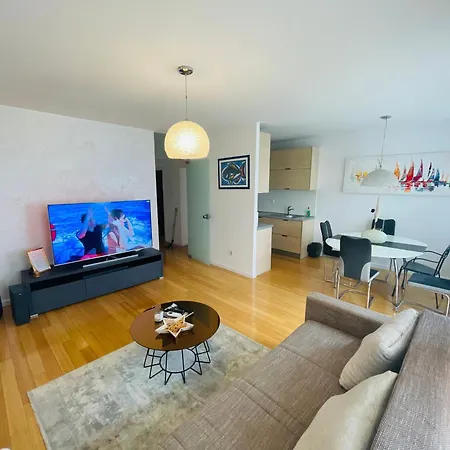 Apartmán Kates Place Centar *