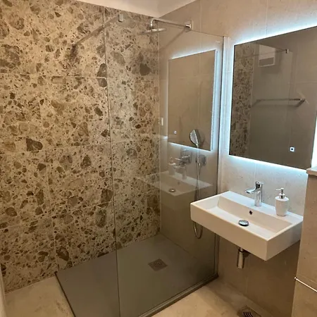 Kates Place Centar Apartmán *