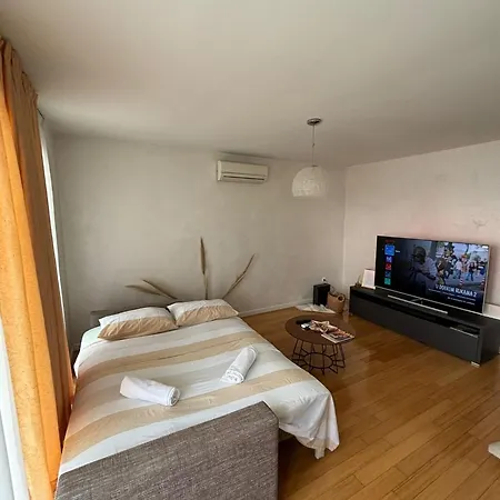 Apartmán Kates Place Centar Split