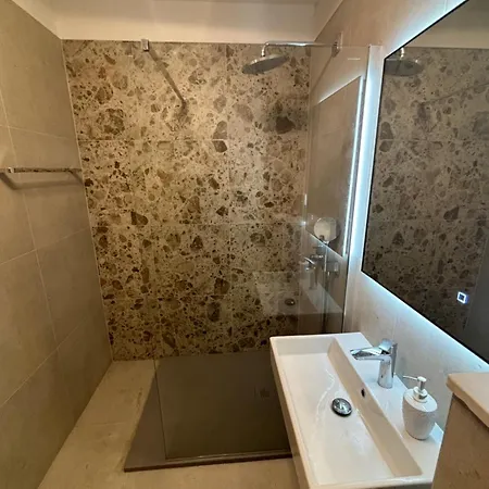 Apartmán Kates Place Centar