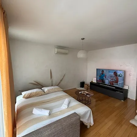 Kates Place Centar Apartment Split