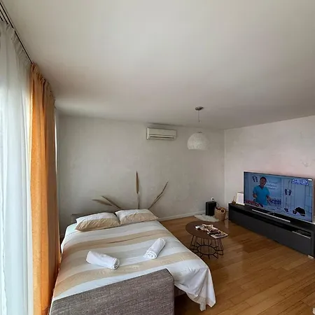 Apartment Kates Place Centar