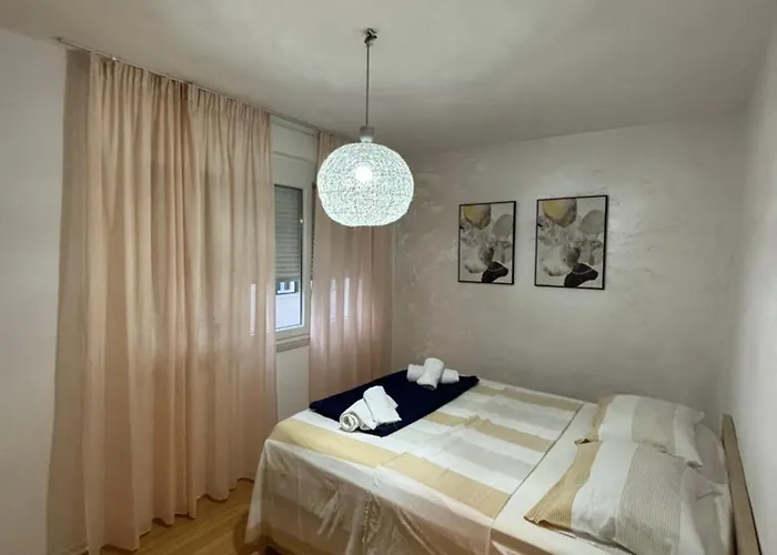 Kates Place Centar * 스플리트