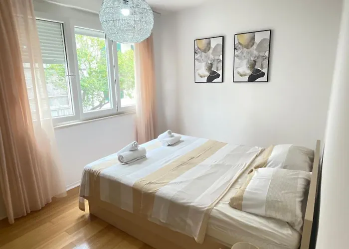 Kates Place Centar 스플리트