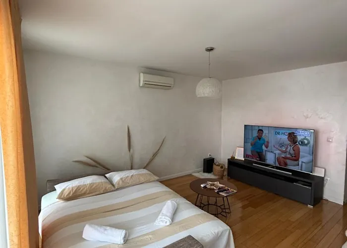 Kates Place Centar 아파트 스플리트