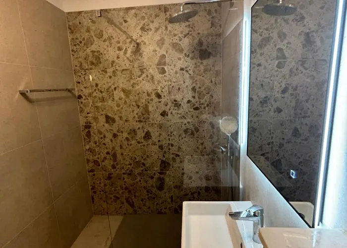 Kates Place Centar 아파트