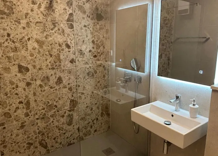 Kates Place Centar 아파트 *