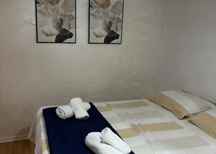 Kates Place Centar 아파트 스플리트