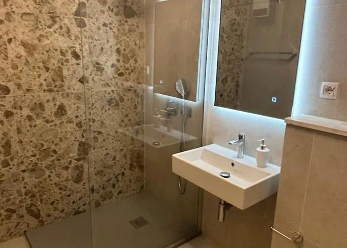 아파트 Kates Place Centar