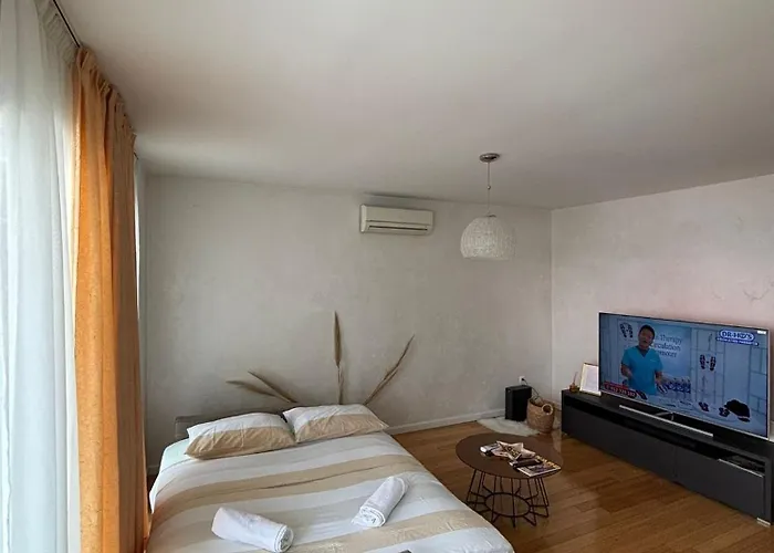 아파트 Kates Place Centar